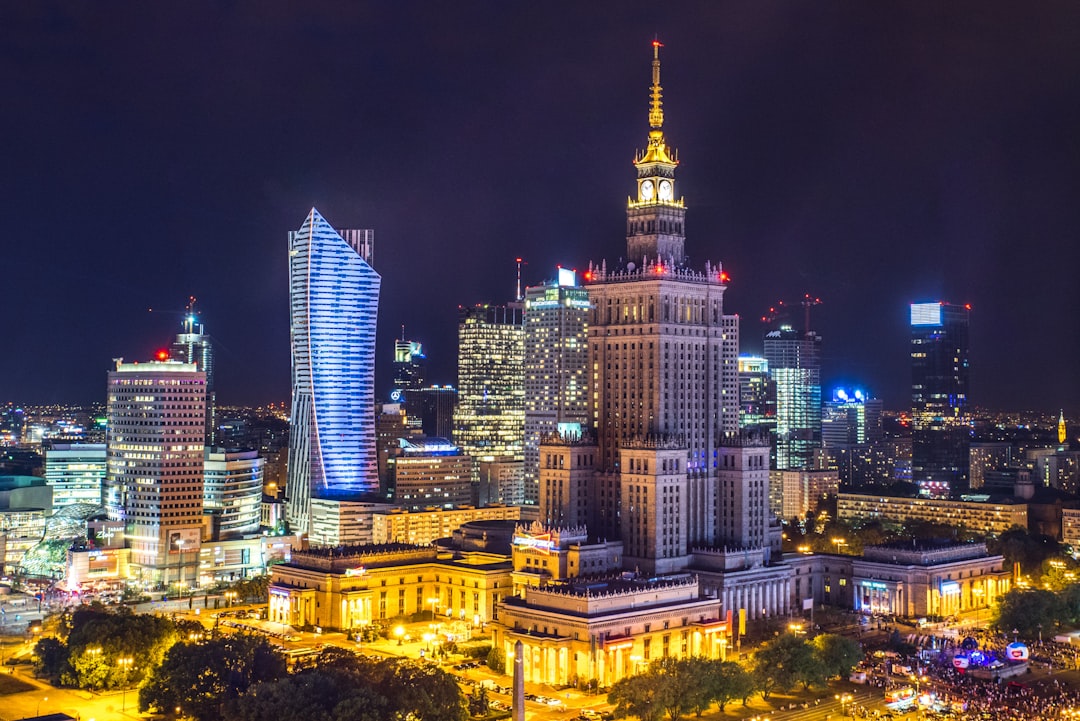 Współpraca międzynarodowa Polska: Klucz do sukcesu