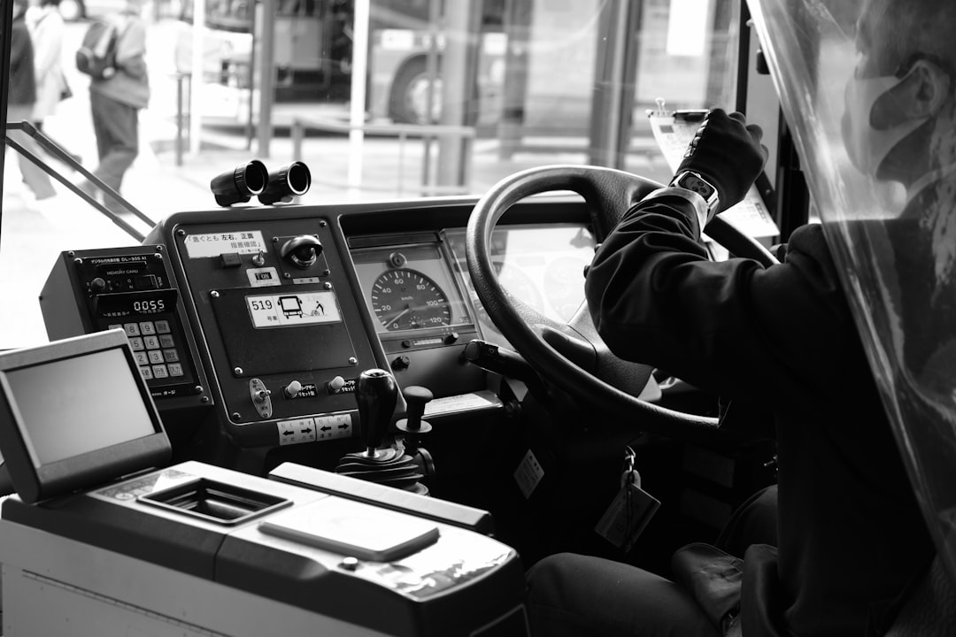 Przyszłość transportu i komunikacji w 2025 roku